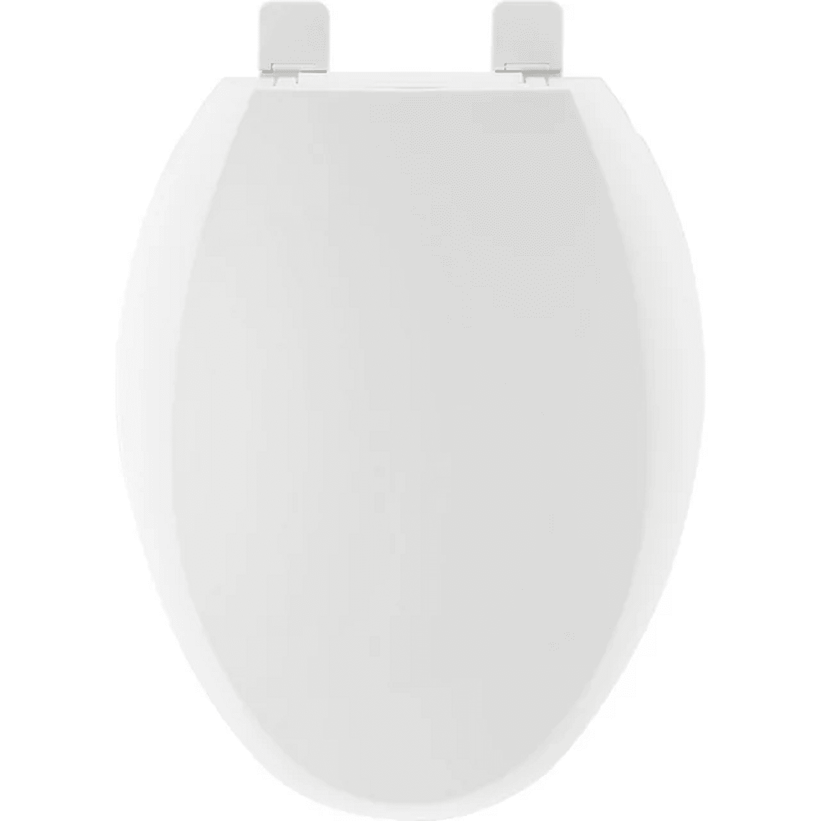 Elongated Toilet Seat and Lid