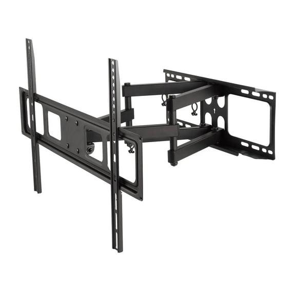 Promounts ProMounts Premium Articulating / Full Motion TV Wall Mount for 37" to 92" TVs, Holds Up to 88lbs
