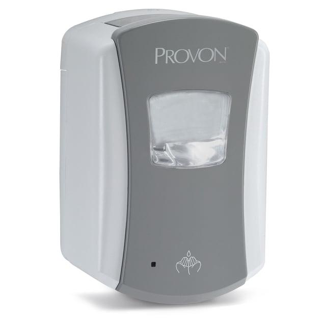 Provon Soap Dispenser,700mL,Gray 1371-04 1371-04 ZO-G4249874