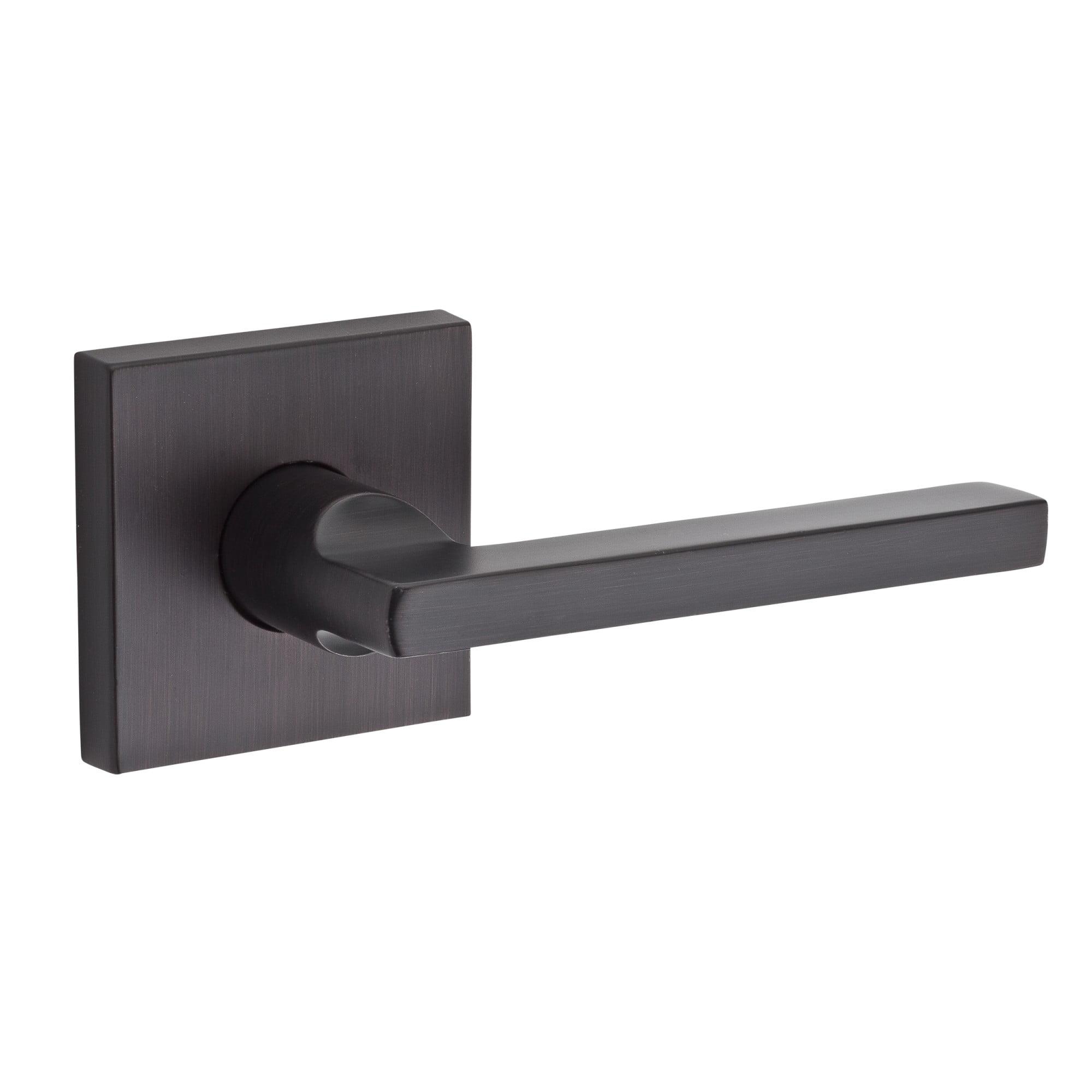 Passage Door Lever