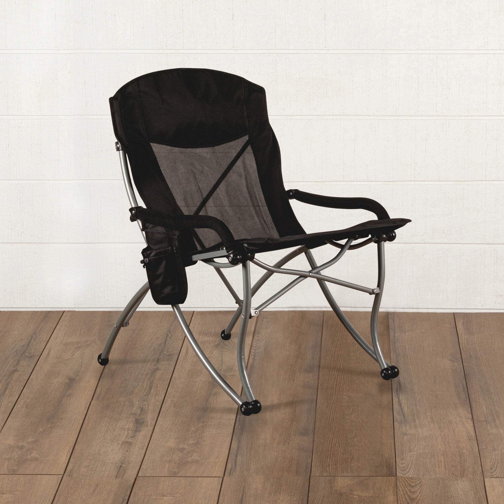 PT-XL Heavy Duty Camping Chair - XL Beach Chair - 400 lb Capacity Camp Chair