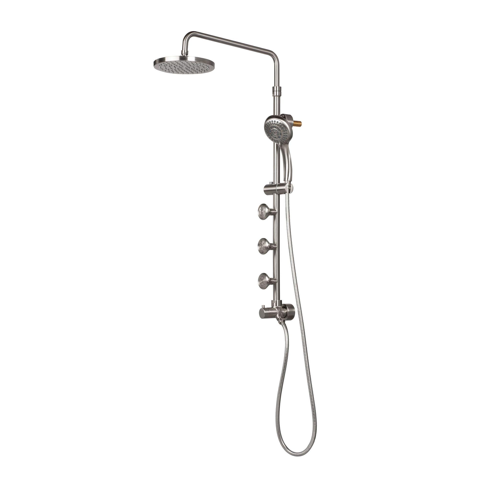 PULSE ShowerSpas Lanikai Shower System