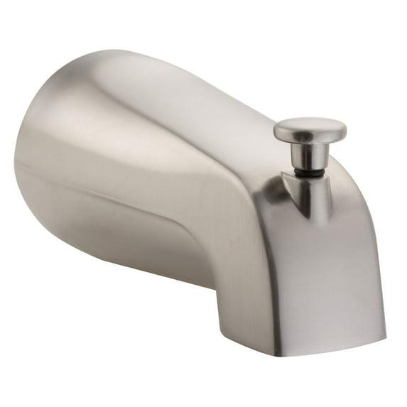 PULSE ShowerSpas Brass Tub Spout