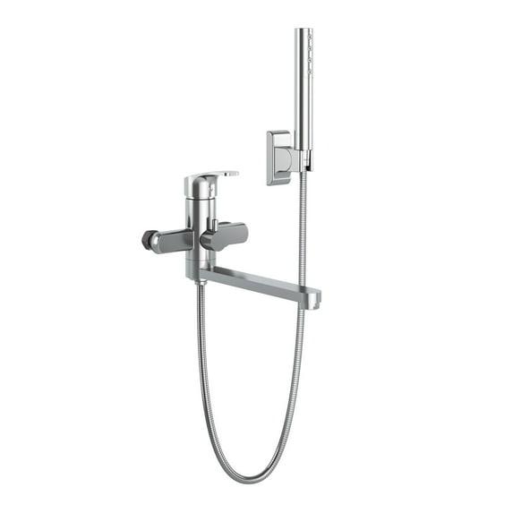 Wall Mounted Tub Filler