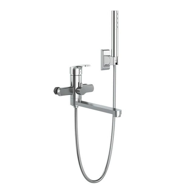 Wall Mounted Tub Filler