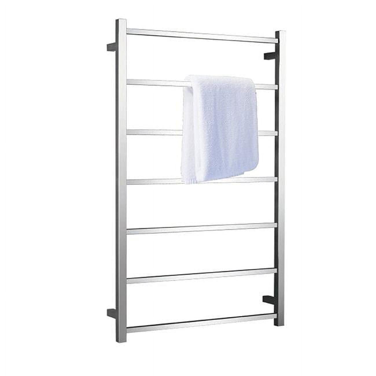 Pursonic Wall Mounted Electric Towel Warmer