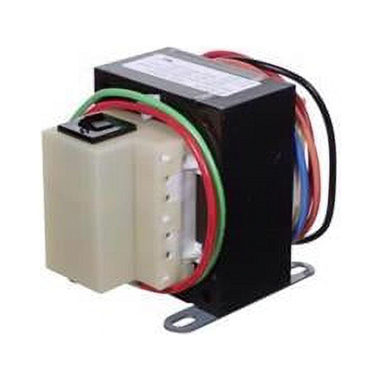 Packard 75VA Class II Foot Mount Transformer for HVACR