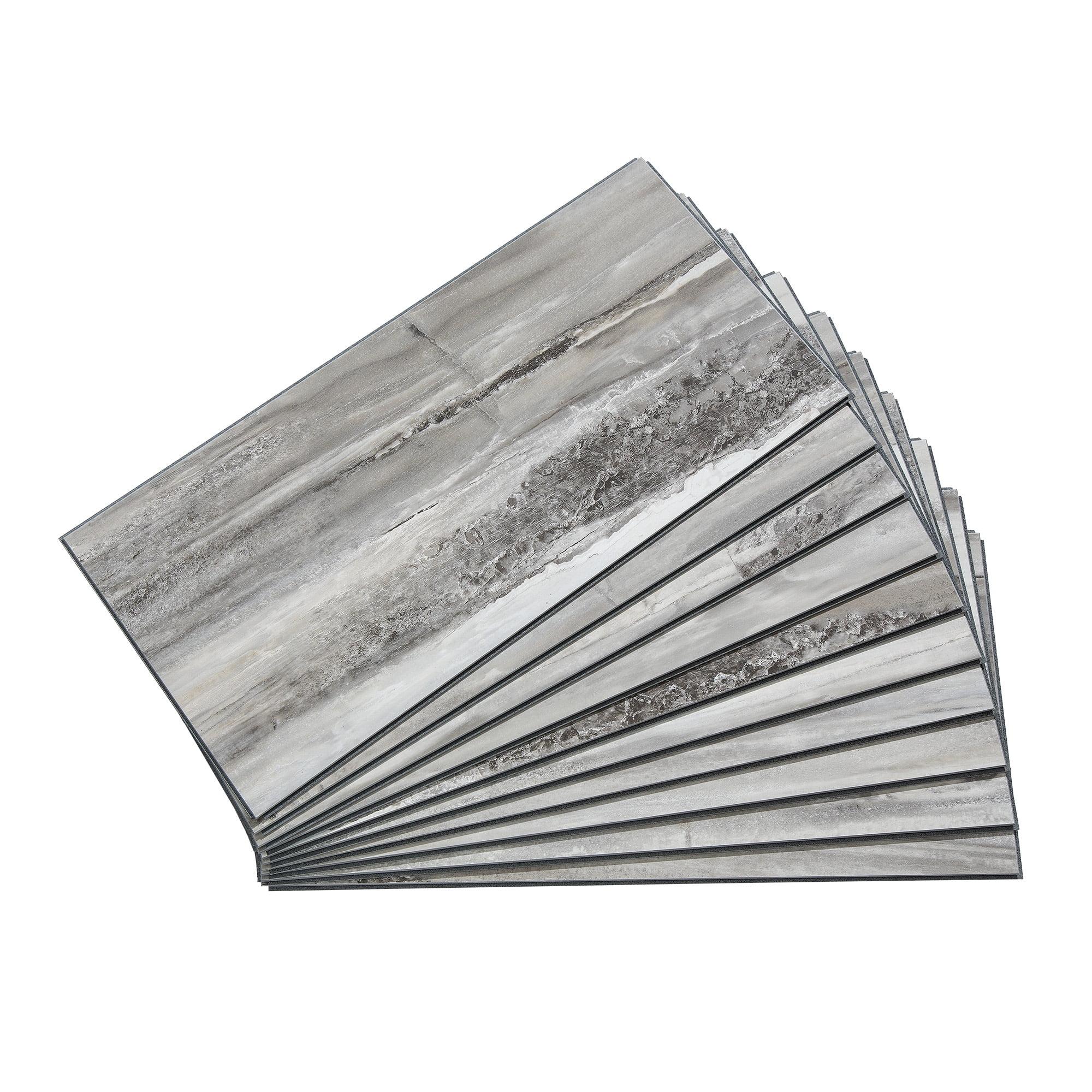 0.2'' Thick 11.1'' W x 23.2'' L