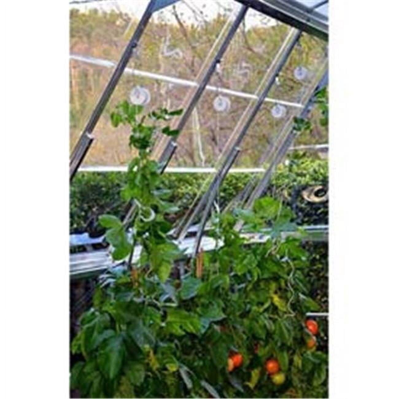 Canopia Palram - Canopia Greenhouse Trellising Kit