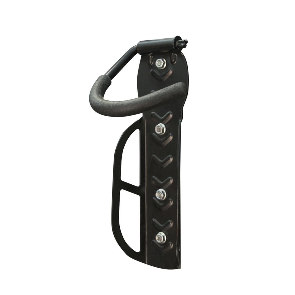 Canopia HG1086 Palram - Canopia Yukon Rubicon and Skylight Wall Mounted Bike Rack