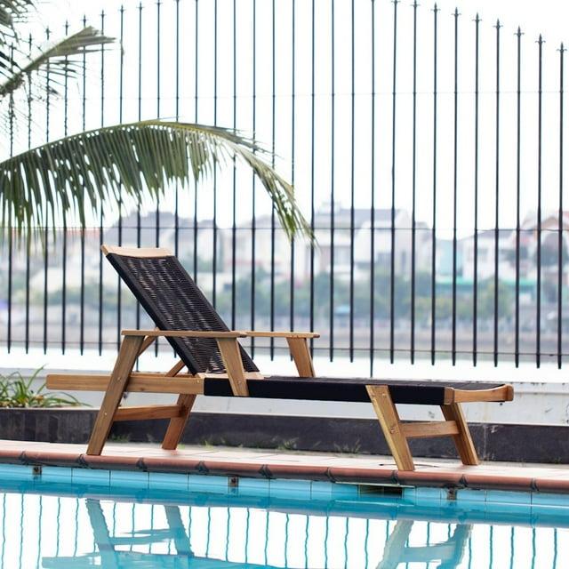 Panama Jack Outdoor Panama Jack Laguna Chaise Lounge | AllModern
