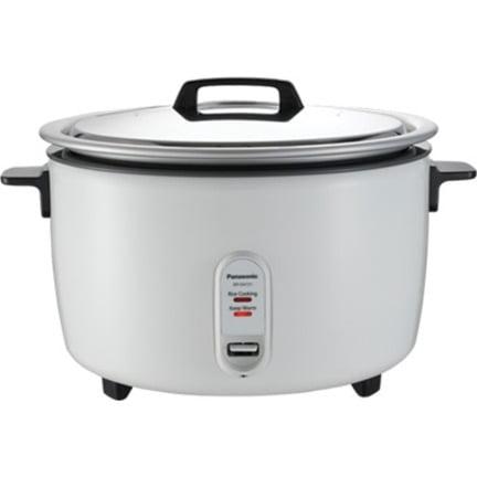 Panasonic SR-GA721 40-Cup Commercial Electric Rice Cooker
