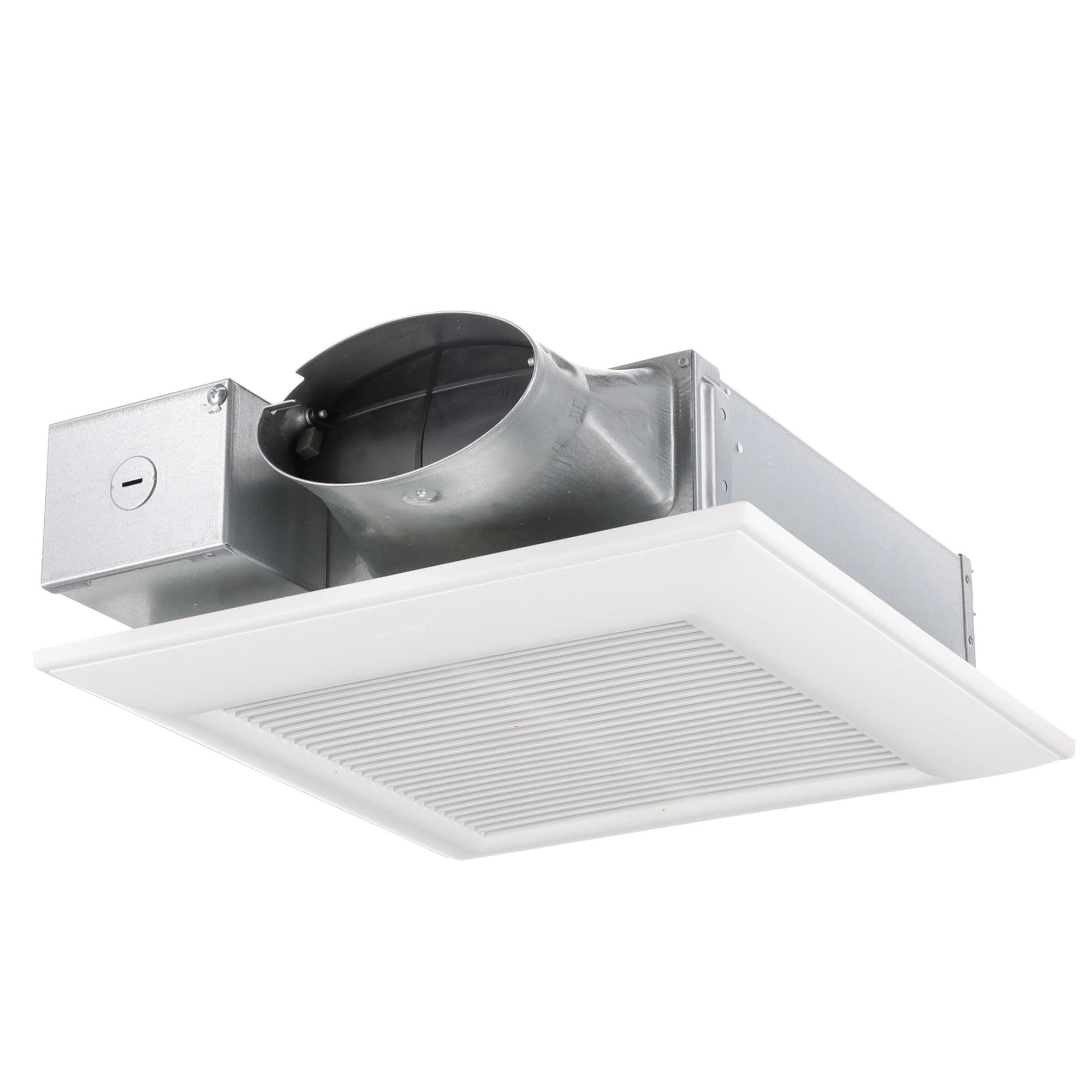 Panasonic FV-0510VS1 WhisperValue DC Energy-Saving Bathroom Ventilation Fan