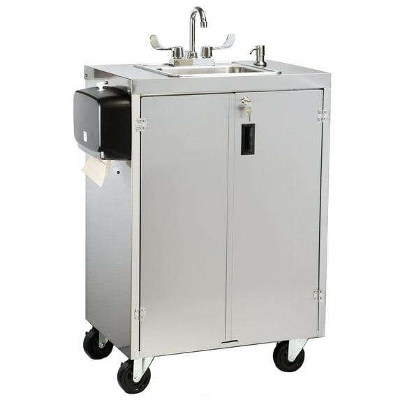 Paragon  E-Sink Portable Sink (with Electric pump and heater)