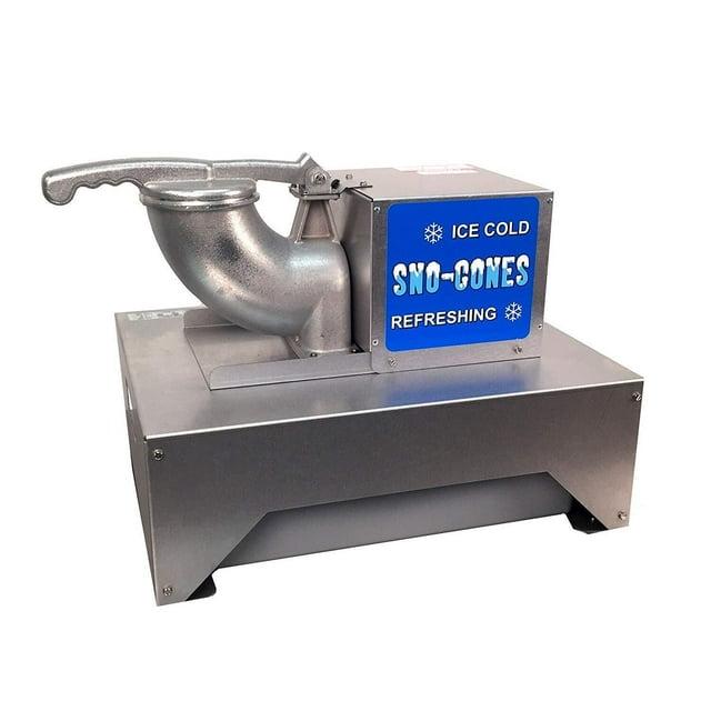 Paragon International Paragon International Port-A-Blast Countertop Snow Cone Maker