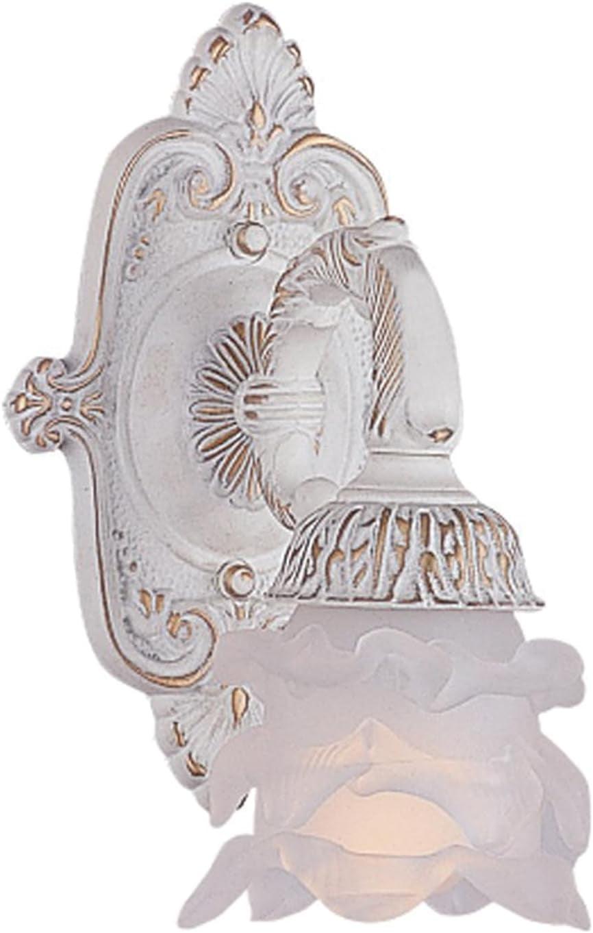 Daphna Armed Sconce