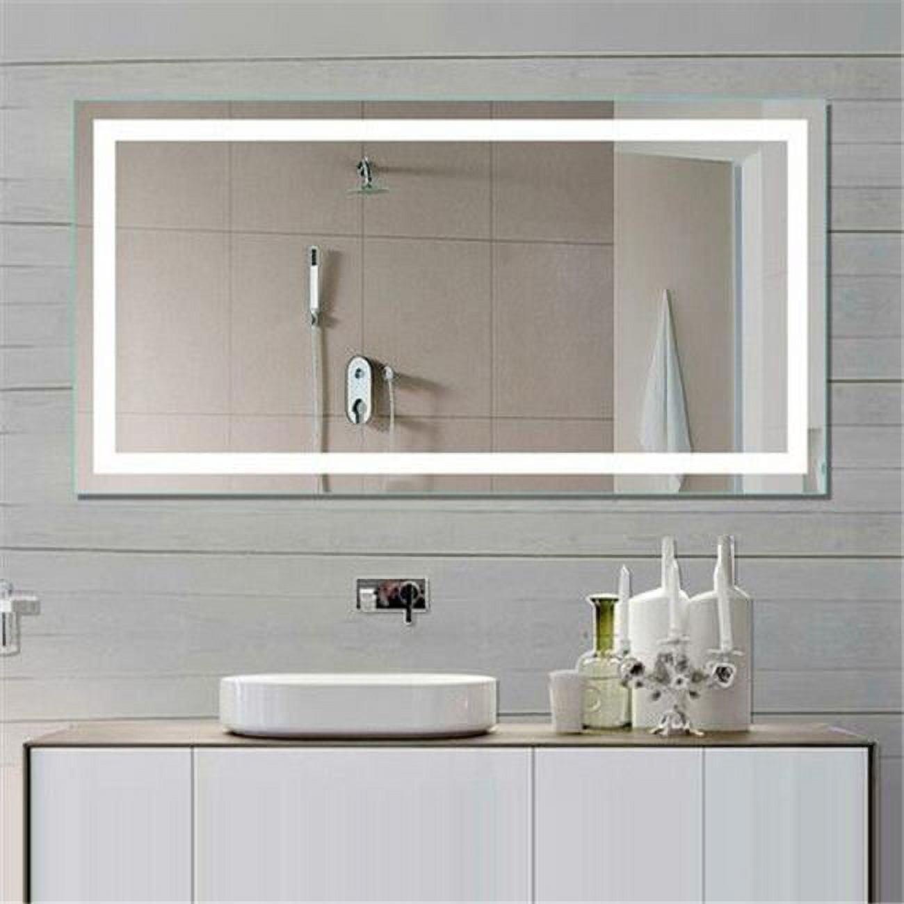Paris Mirror Harmony LED Wall Mirror