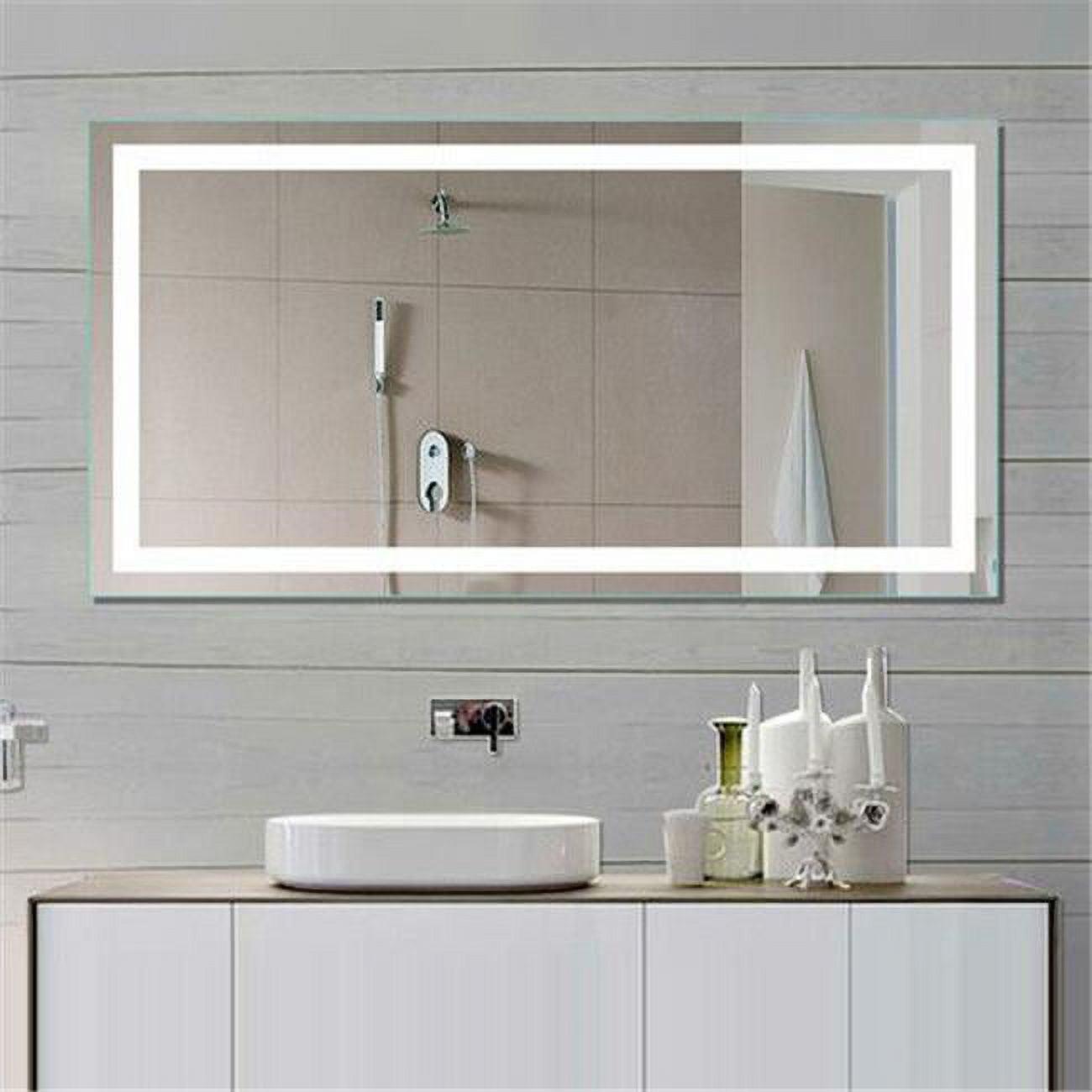 Harmony LED Wall Mirror