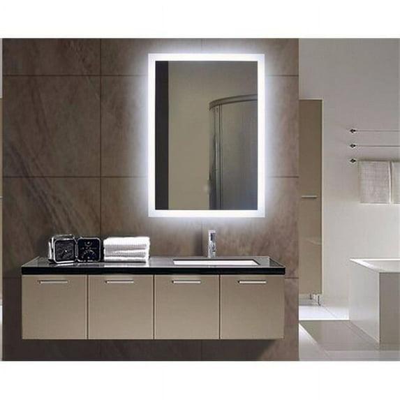 Paris Mirror LED Wall Mirror