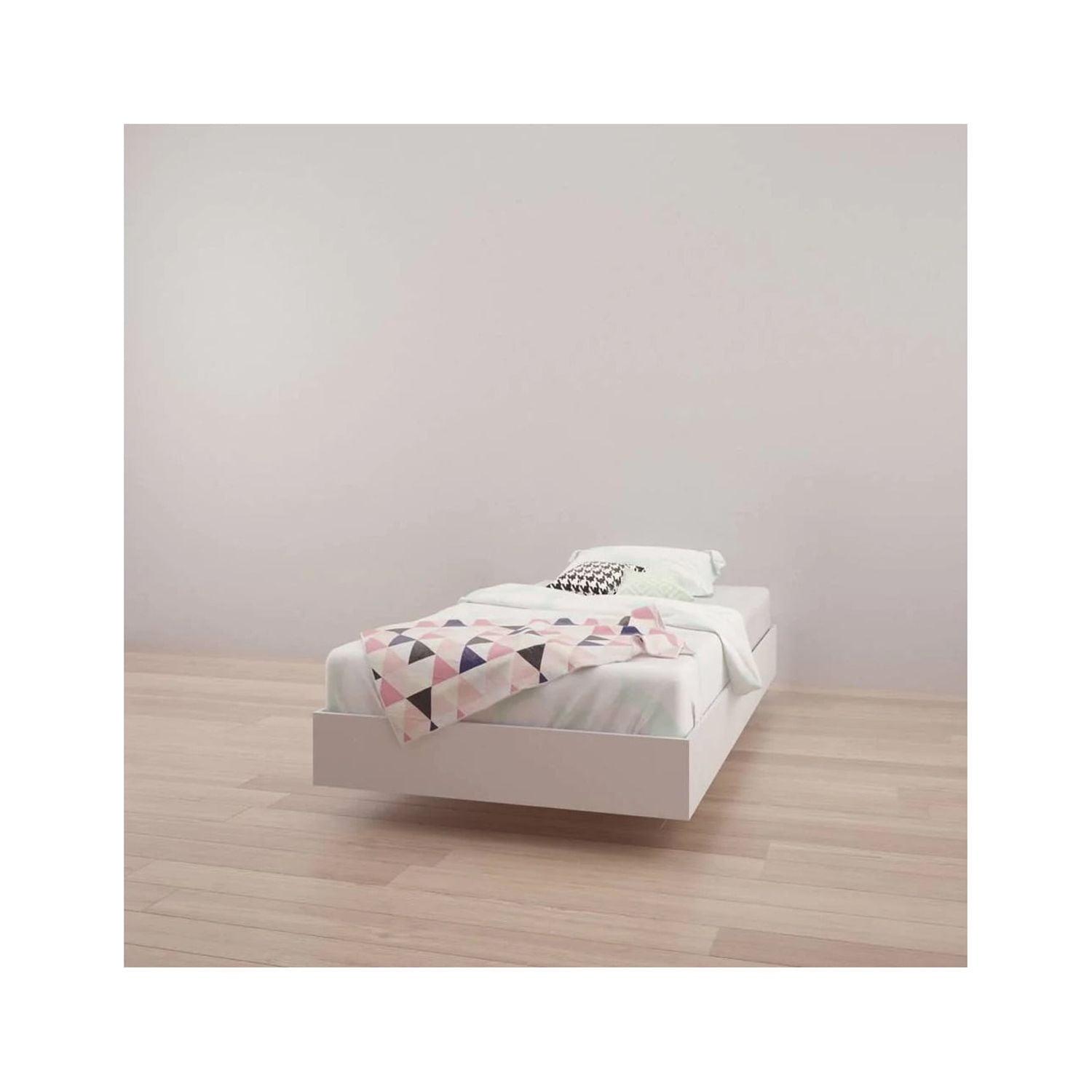 Platform Bed - Nexera