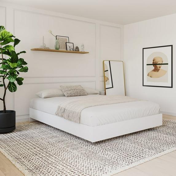 Platform Bed - Nexera