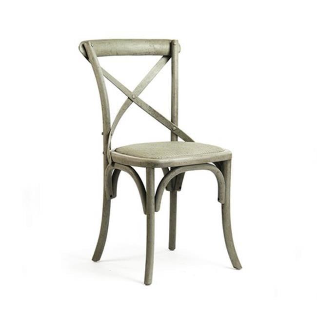 Parisienne Cafe Side Chair