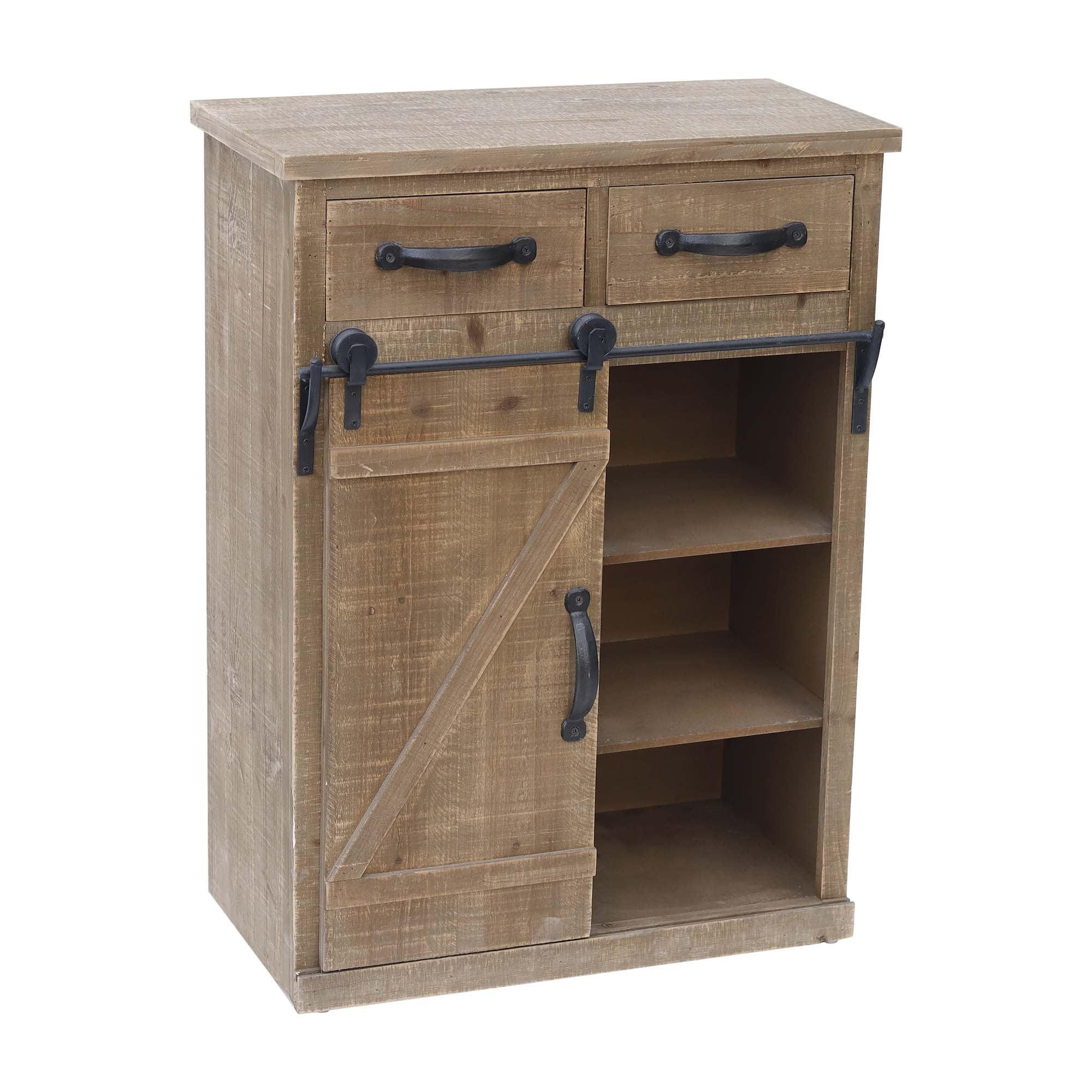 Accent Cabinet