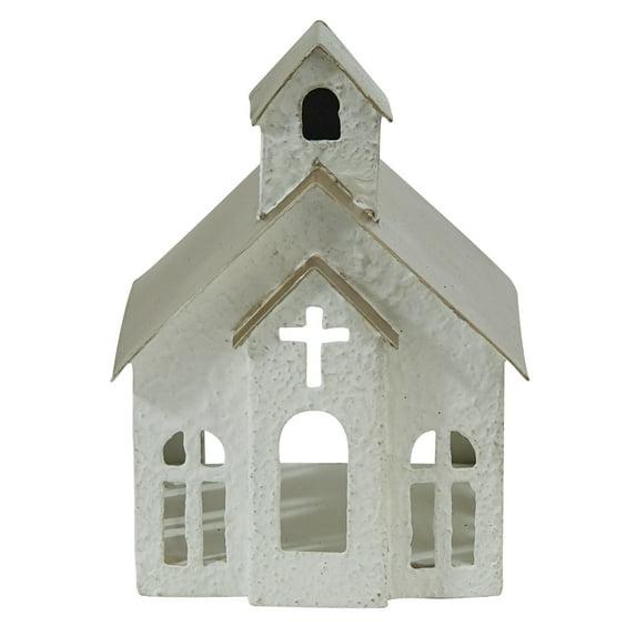 Park Designs Metal Church Tealight Holder