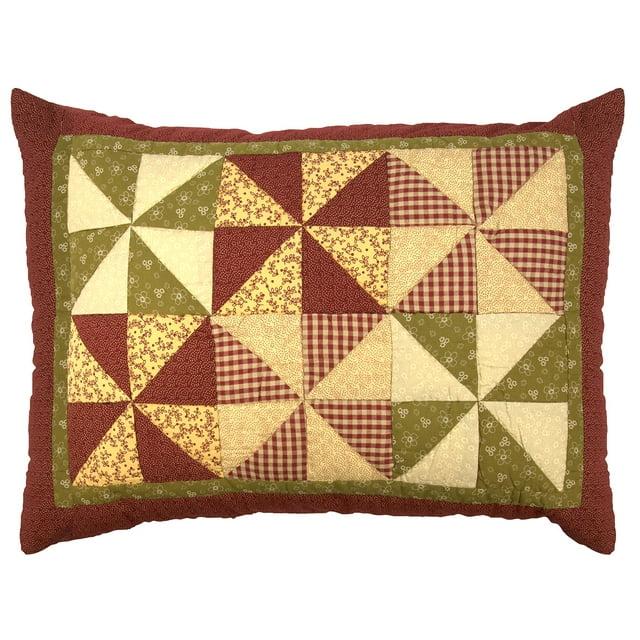 Park Designs Mill Village Standard Sham