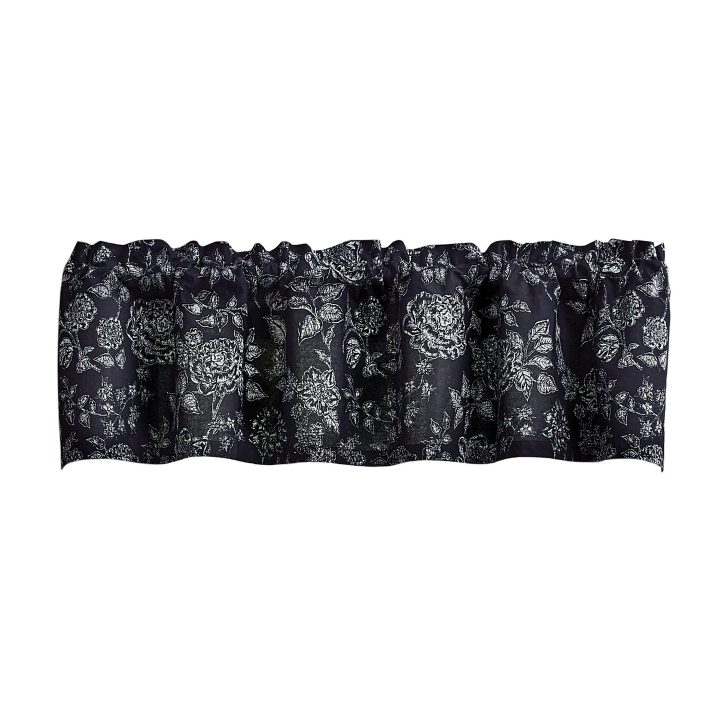 Park Designs Park Designs Blooming Valance 60" X 14"