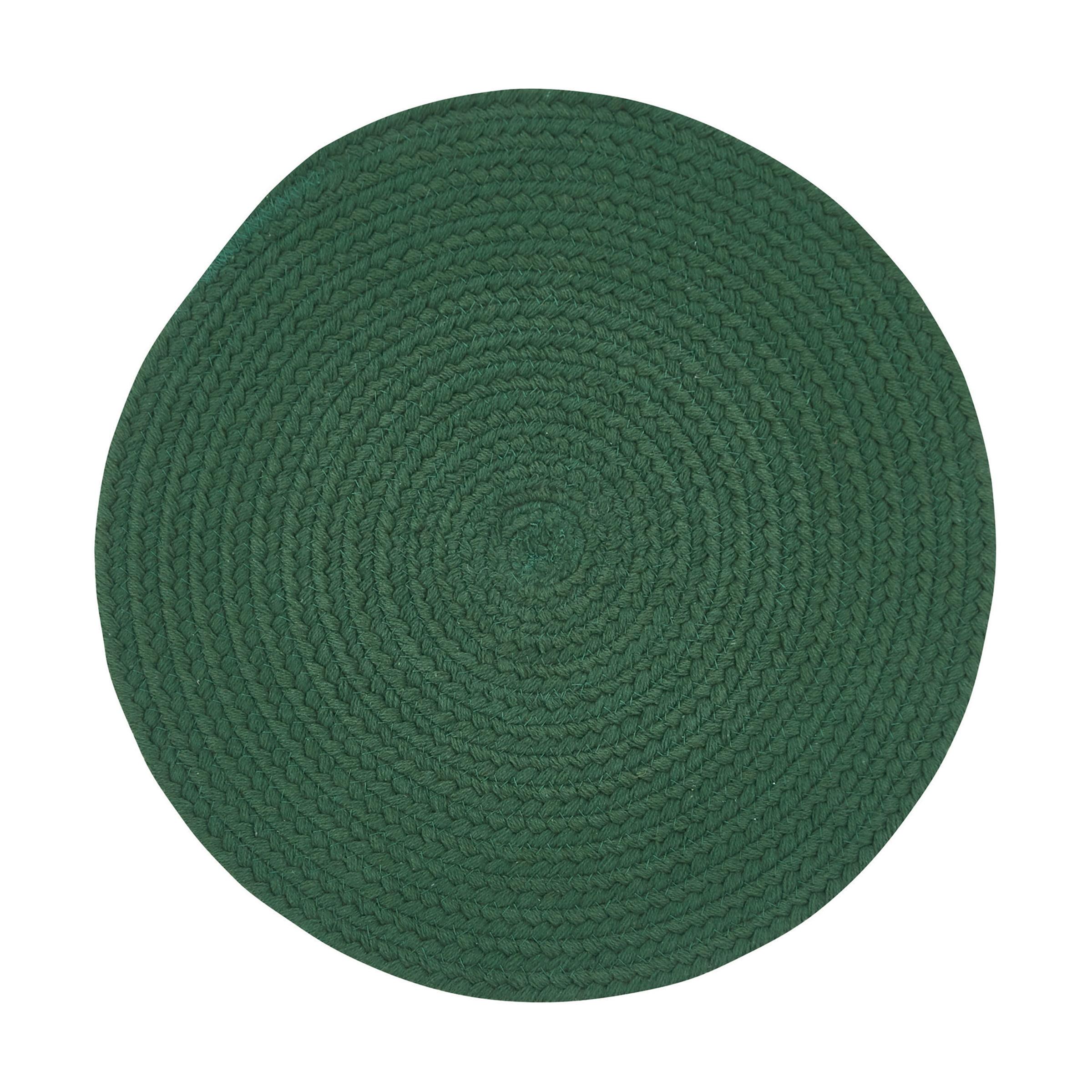 Split P Green Essex Placemat Set of 4