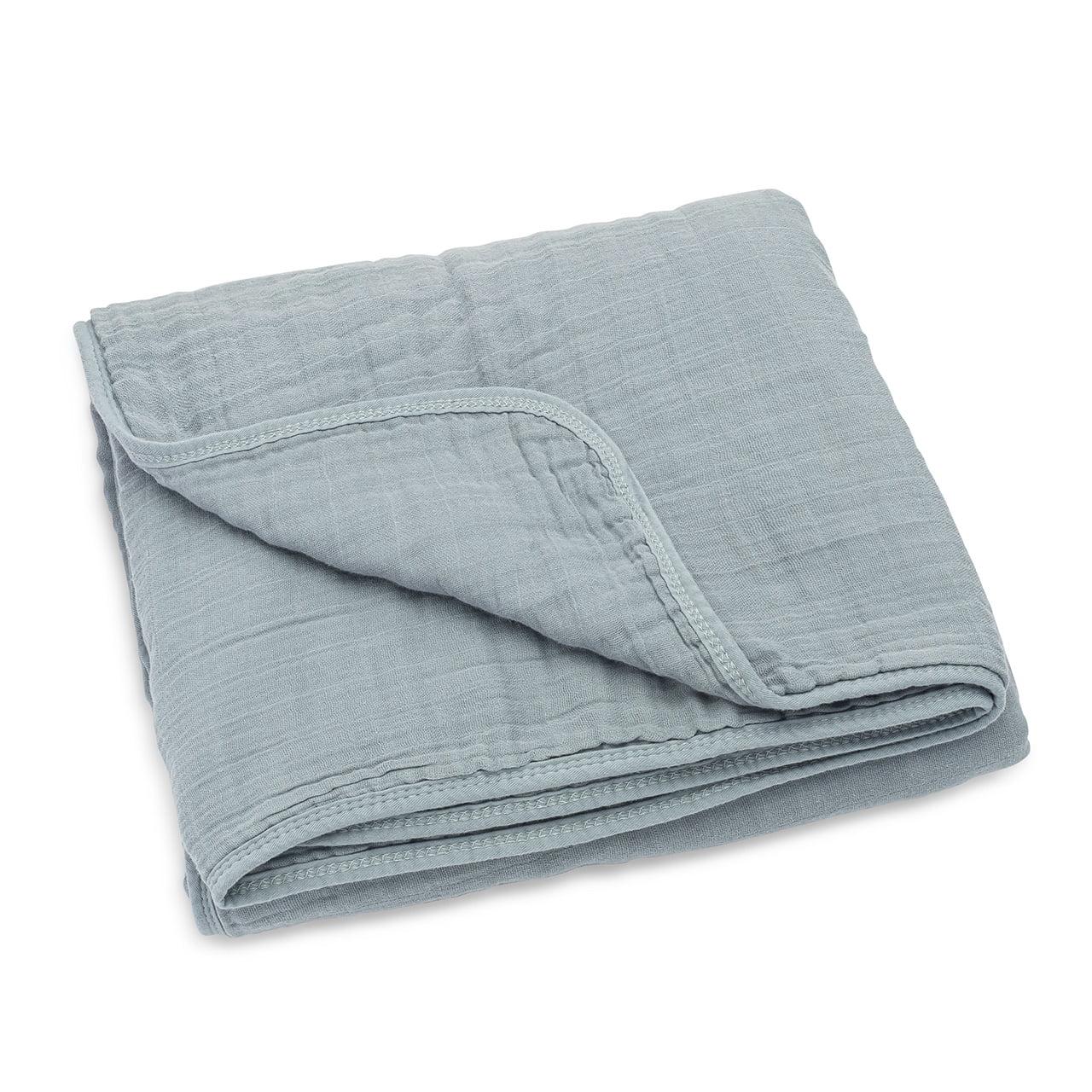 Parker Baby Co. Muslin Blanket