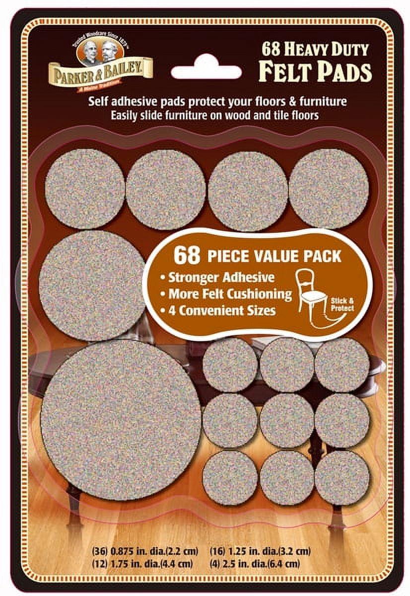 Furniture Felt Pads