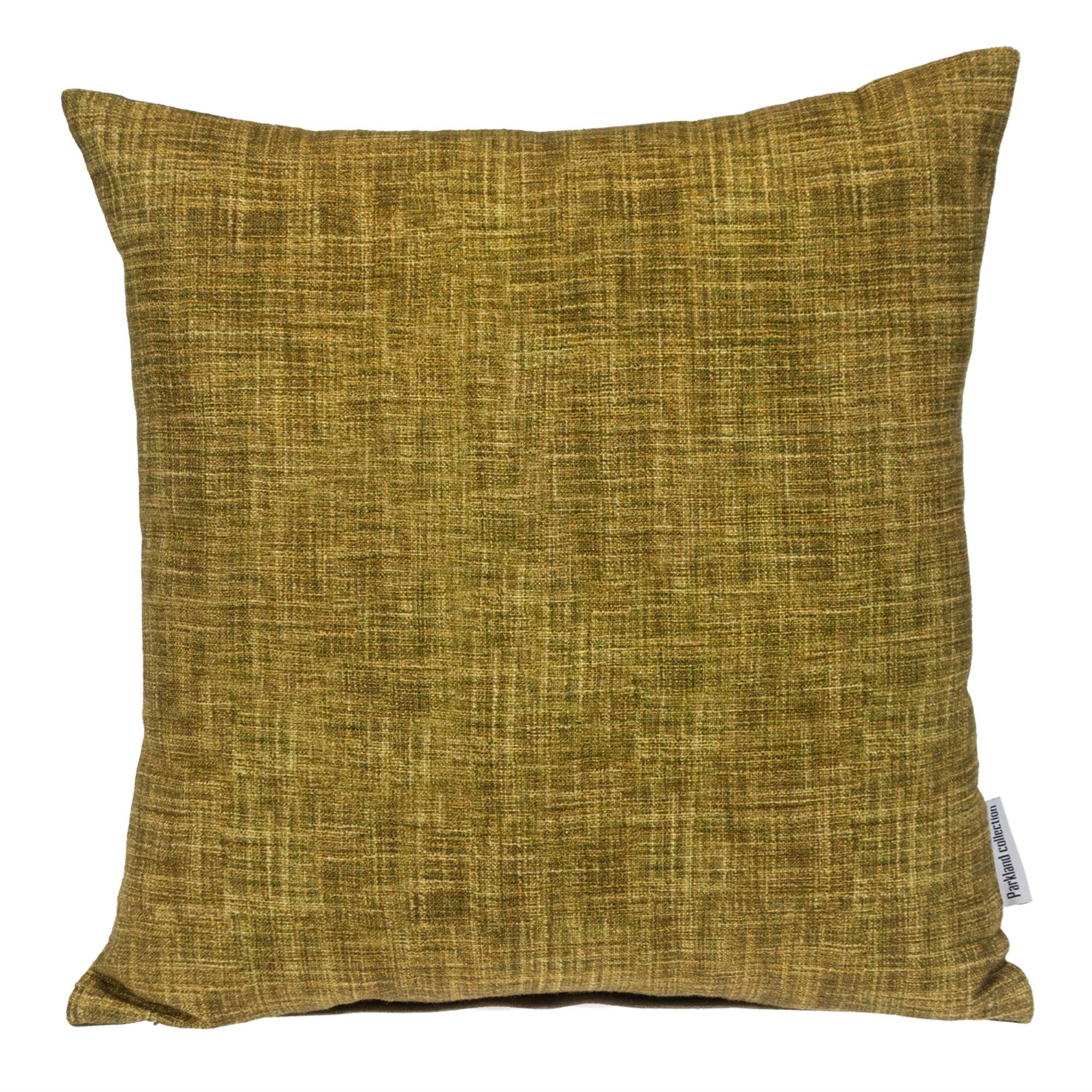 Danwood Cotton Throw Pillow