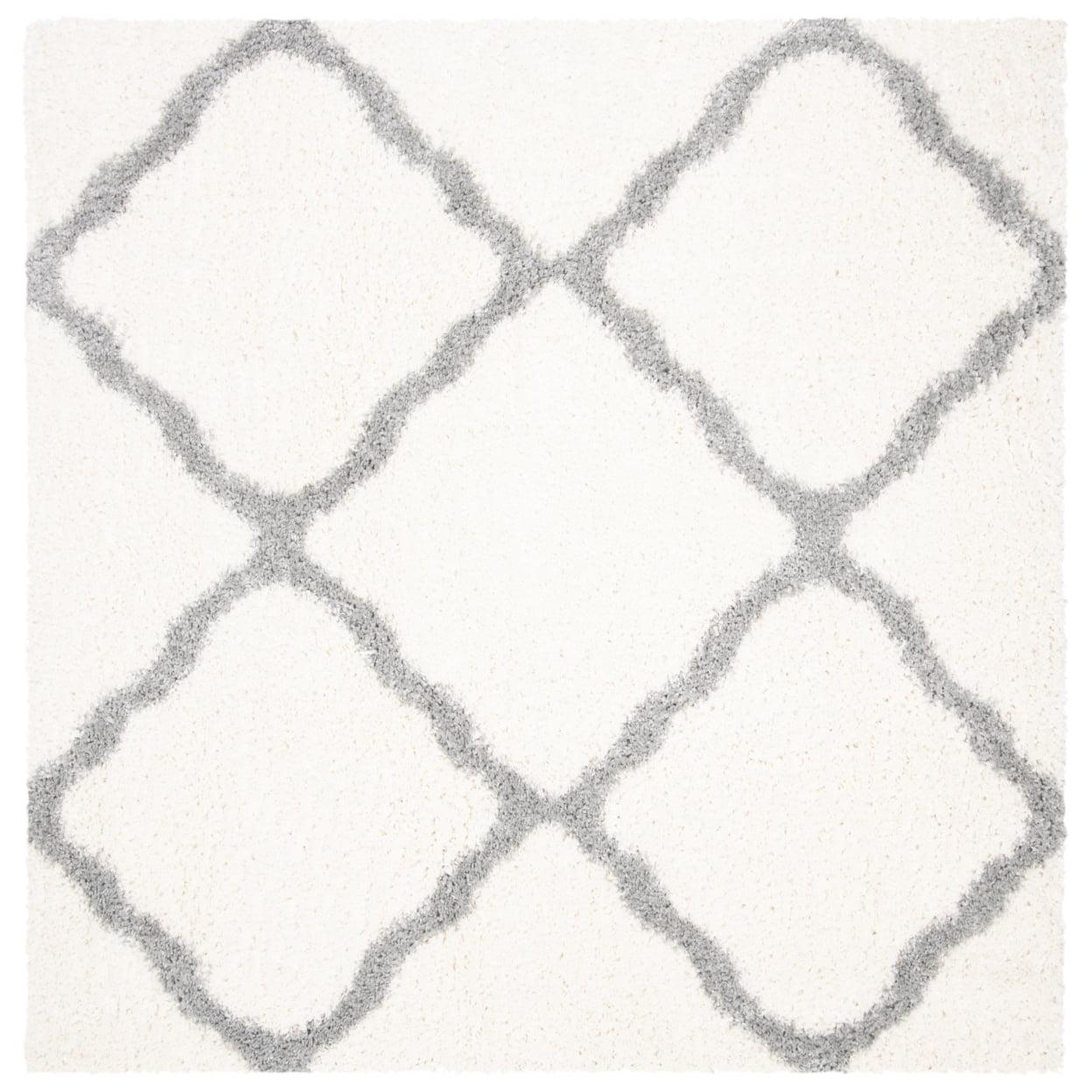 Parma Shag PMA521 Power Loomed Area Rug  - Safavieh