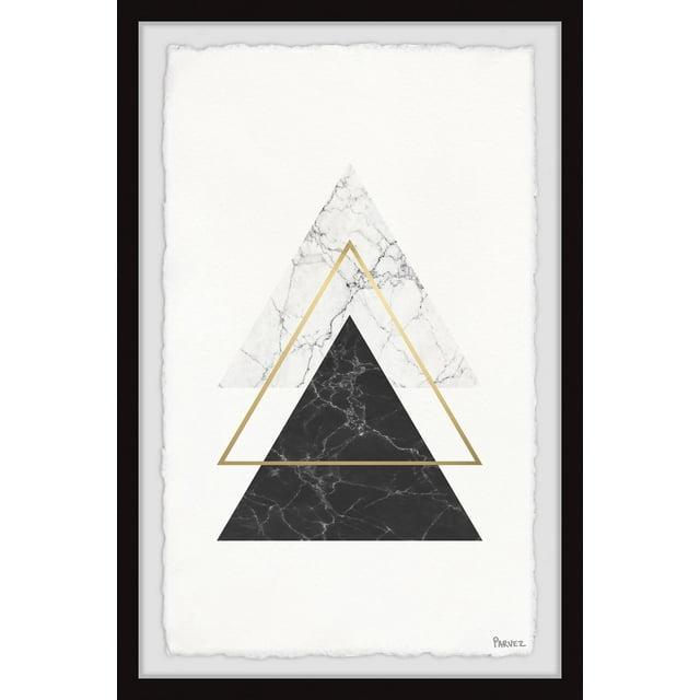 Parvez Taj Print Nature Abstract Framed Art Prints