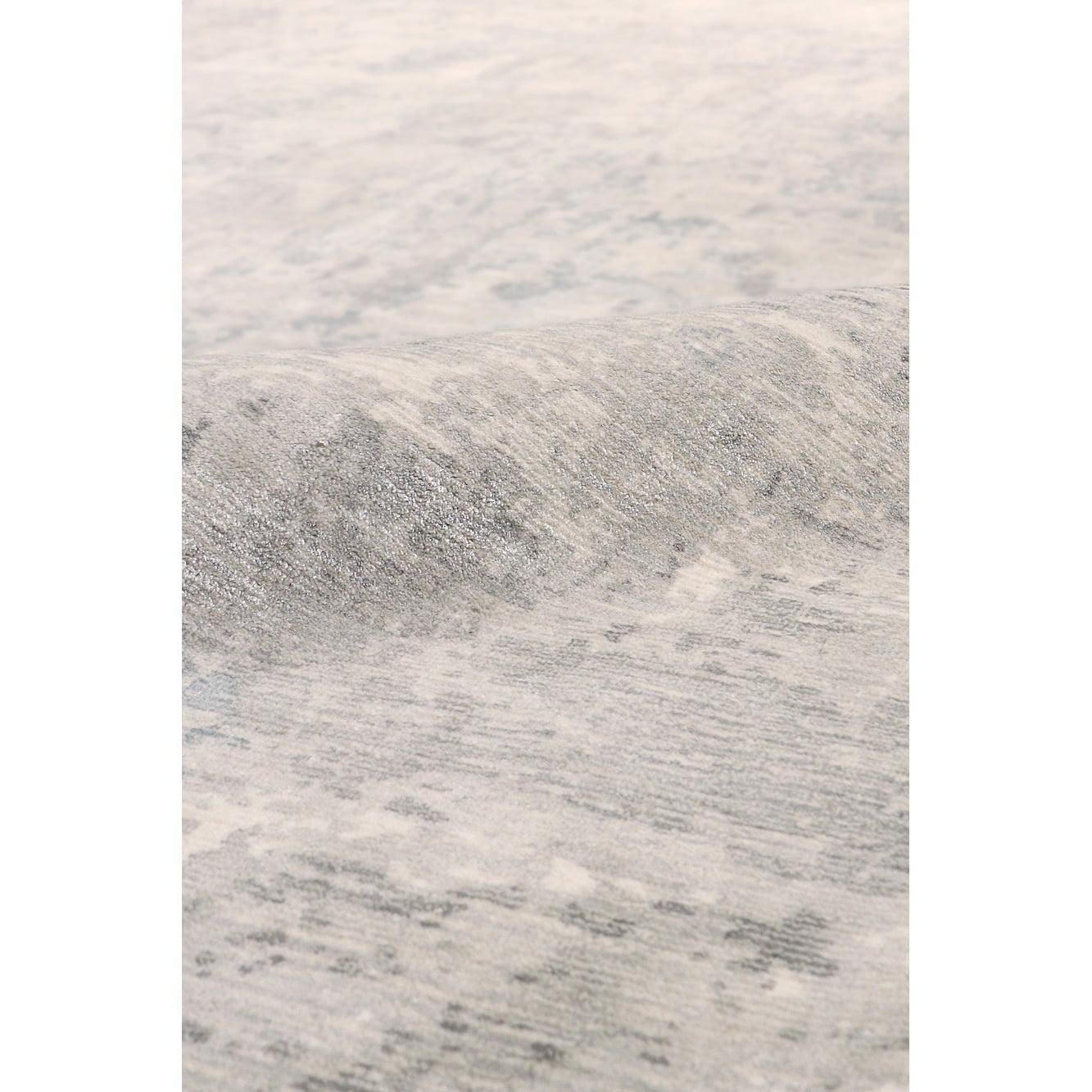 Beverly Viscose Abstract Rug