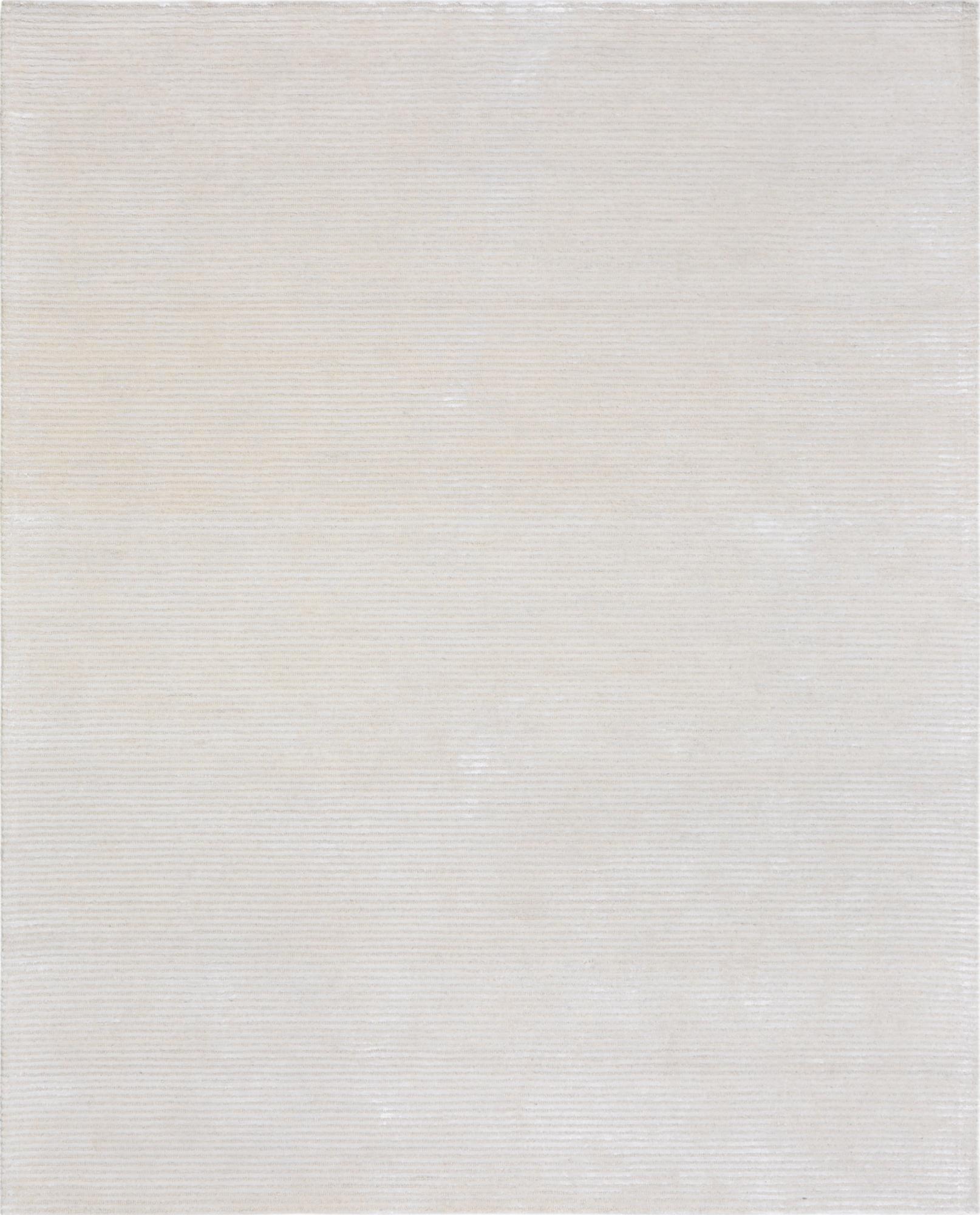 Canvello One-of-a-Kind Area Rug Beige