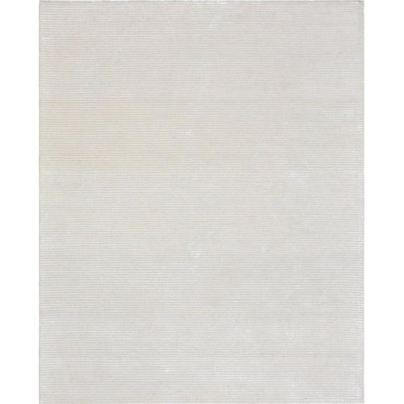Canvello One-of-a-Kind Area Rug Beige