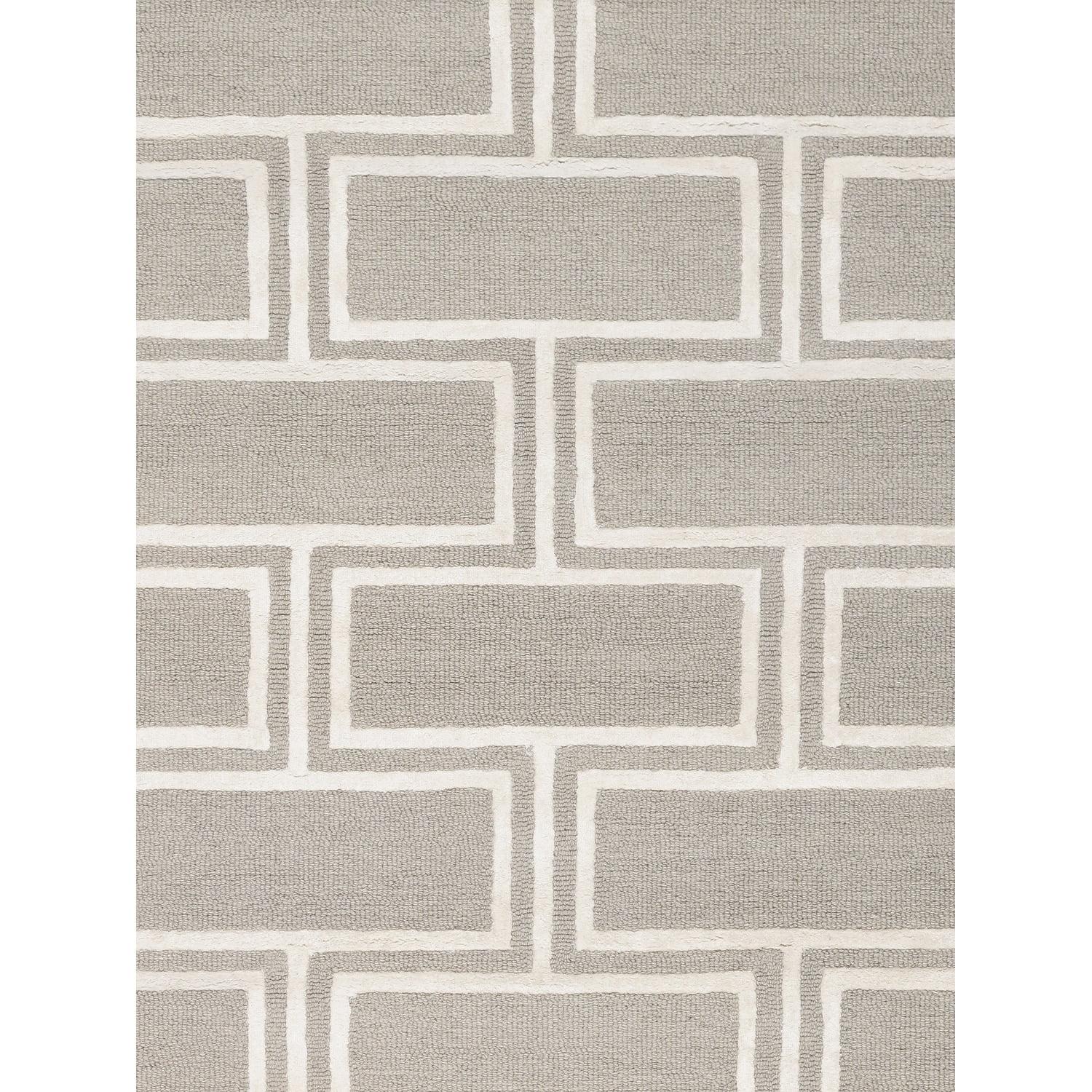 Hand Tufted Rug