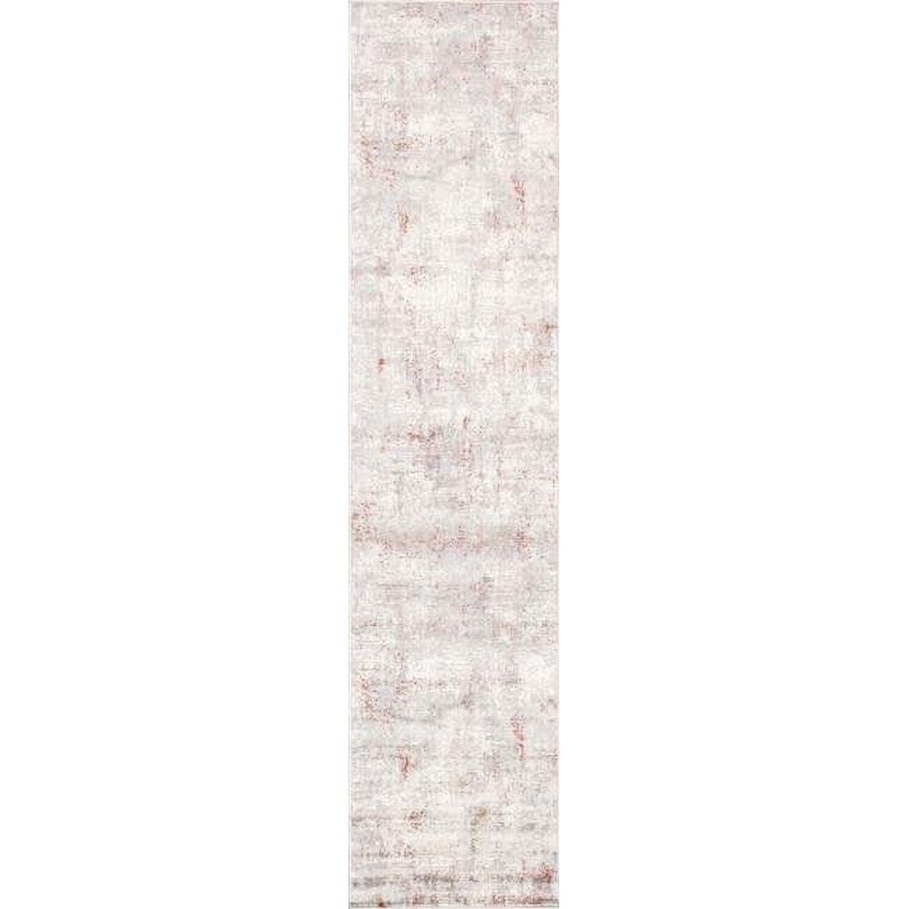 Pasargad Efes Rust Red Area Rug