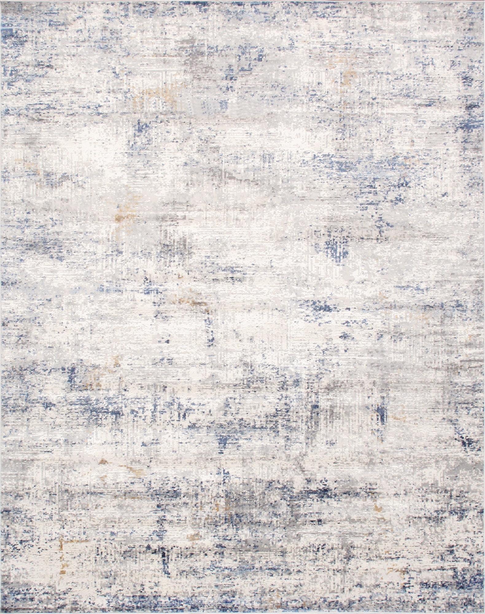 Pasargad Efes Beige/Gray Area Rug