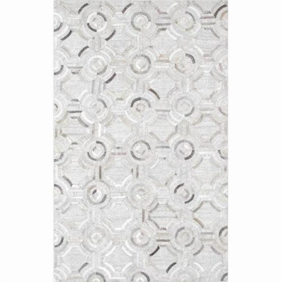 Pasargad Cowhide Indoor Rug