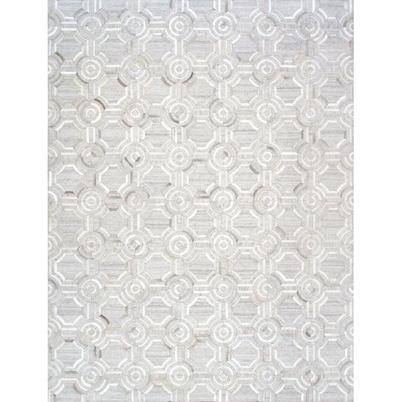 Pasargad Cowhide Indoor Rug