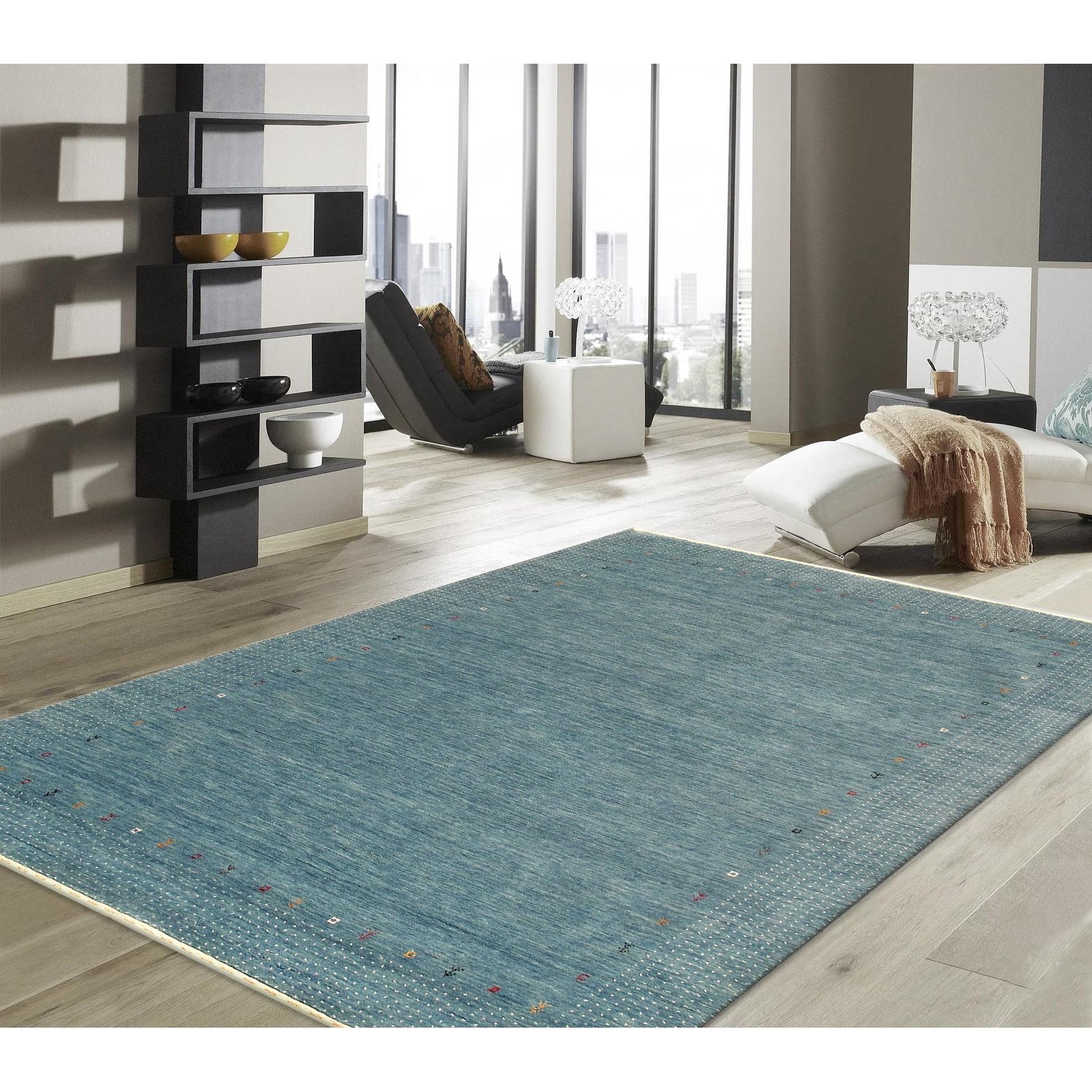 Pasargad Gramercy Viscose Indoor Rug