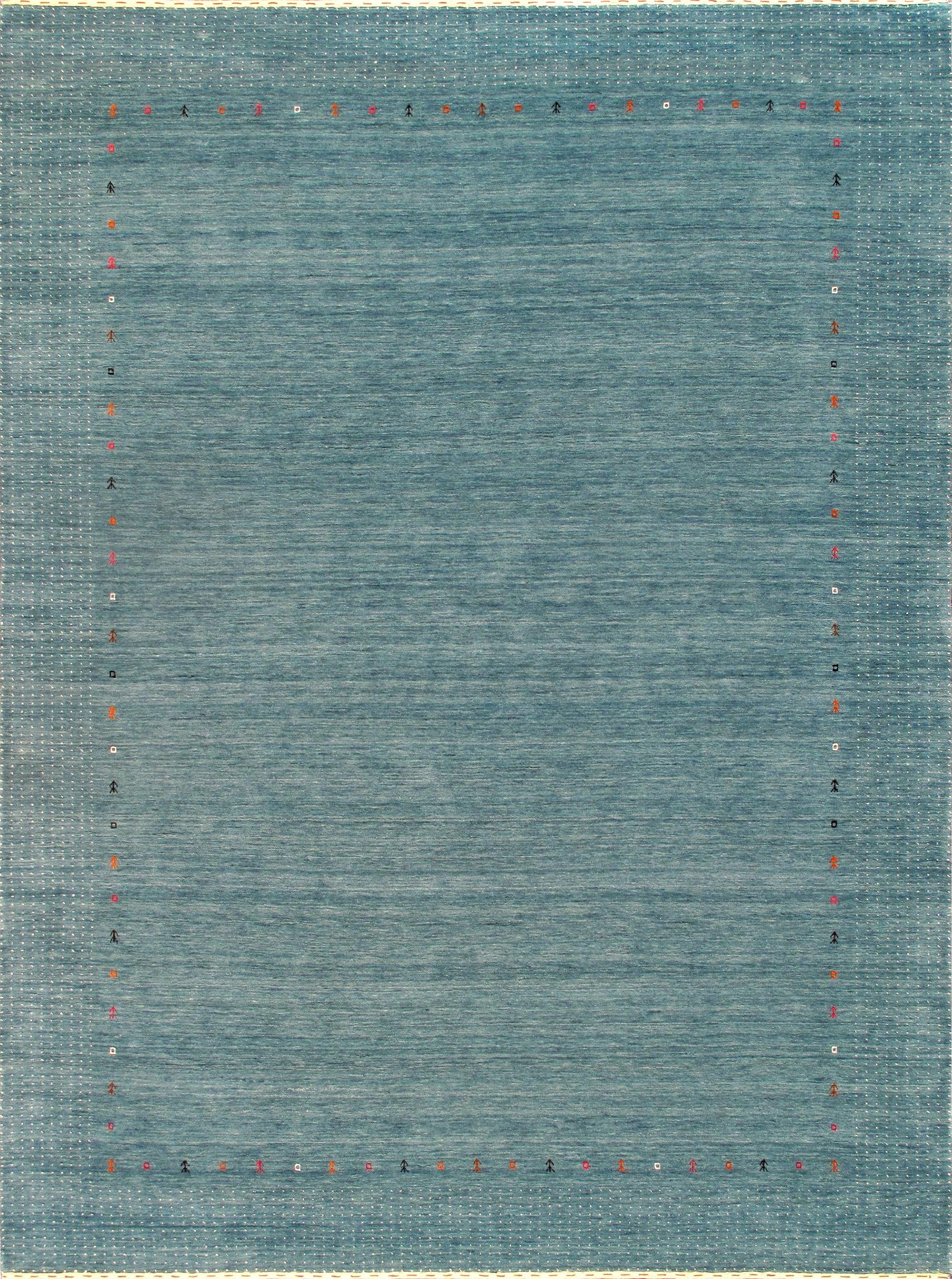 Pasargad Gramercy Viscose Indoor Rug