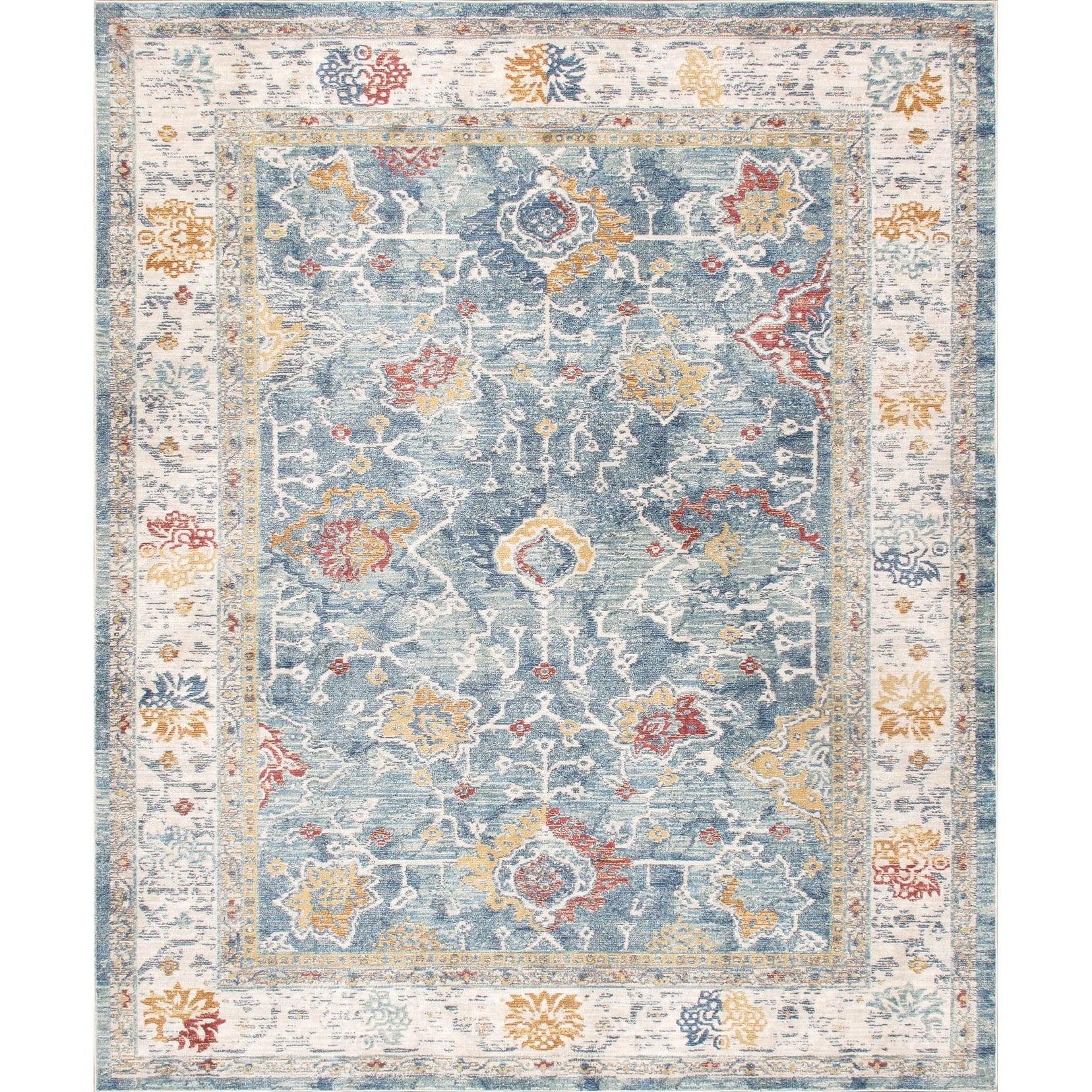 Pasargad Heritage Oriental Indoor Rug