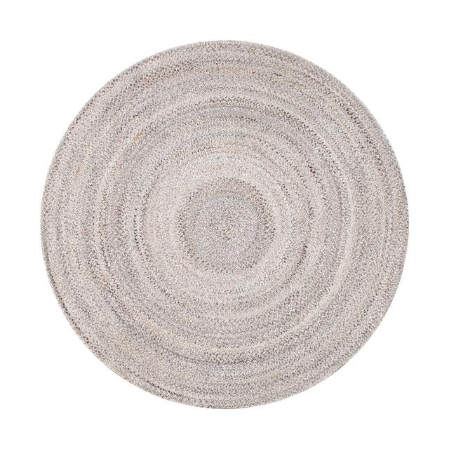 Pasargad Lagos Hand Knotted Geometric Indoor / Outdoor Rug