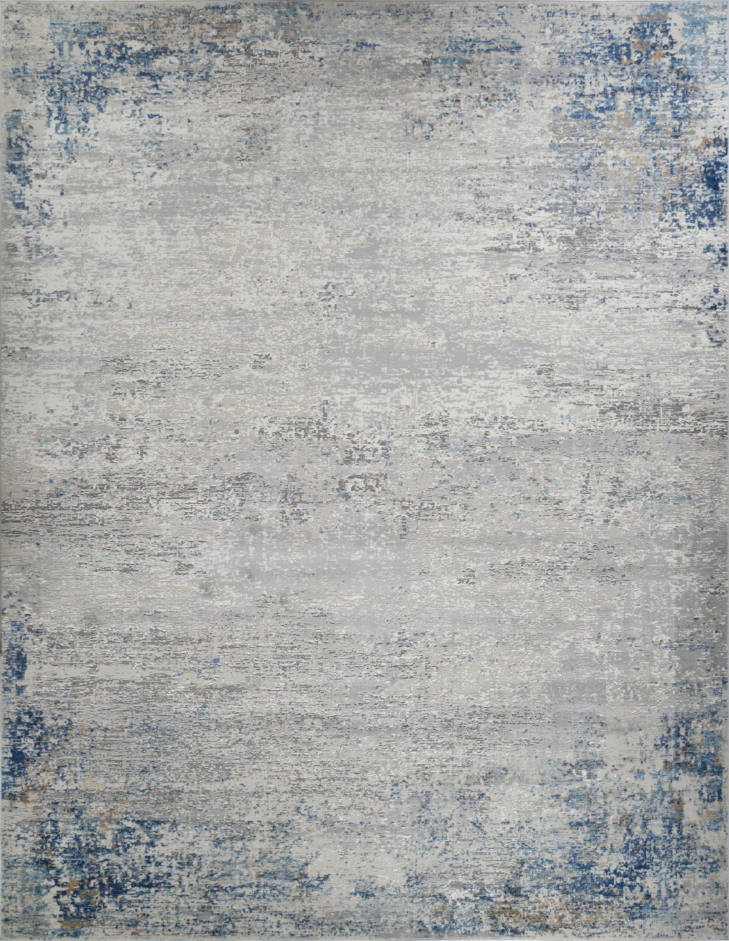 Pasargad Stella Floral Indoor Rug