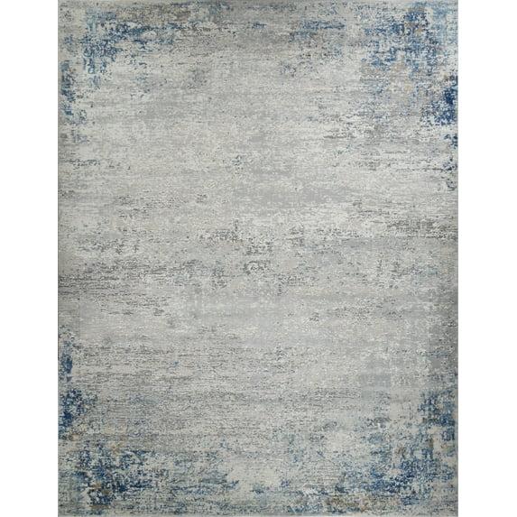 Pasargad Stella Floral Indoor Rug